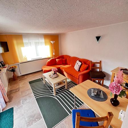 Ferienwohnung Im Leuchtturmort Bastorf Buitenkant foto