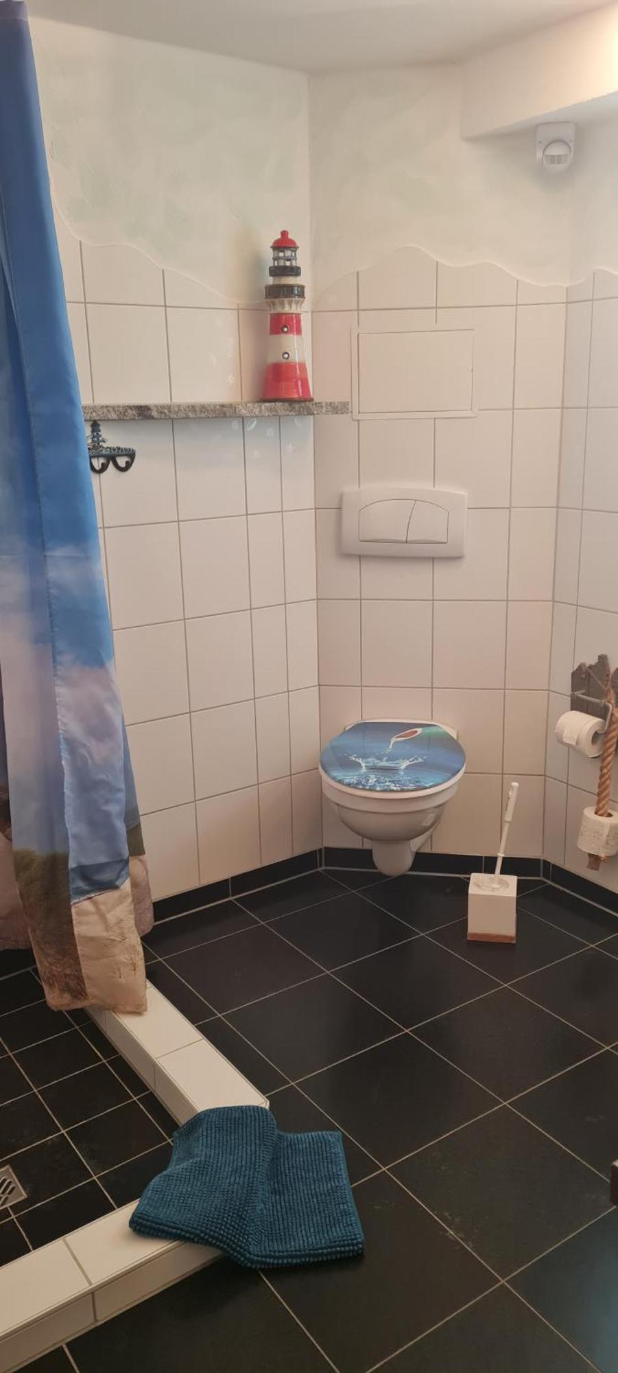 Ferienwohnung Im Leuchtturmort Bastorf Buitenkant foto